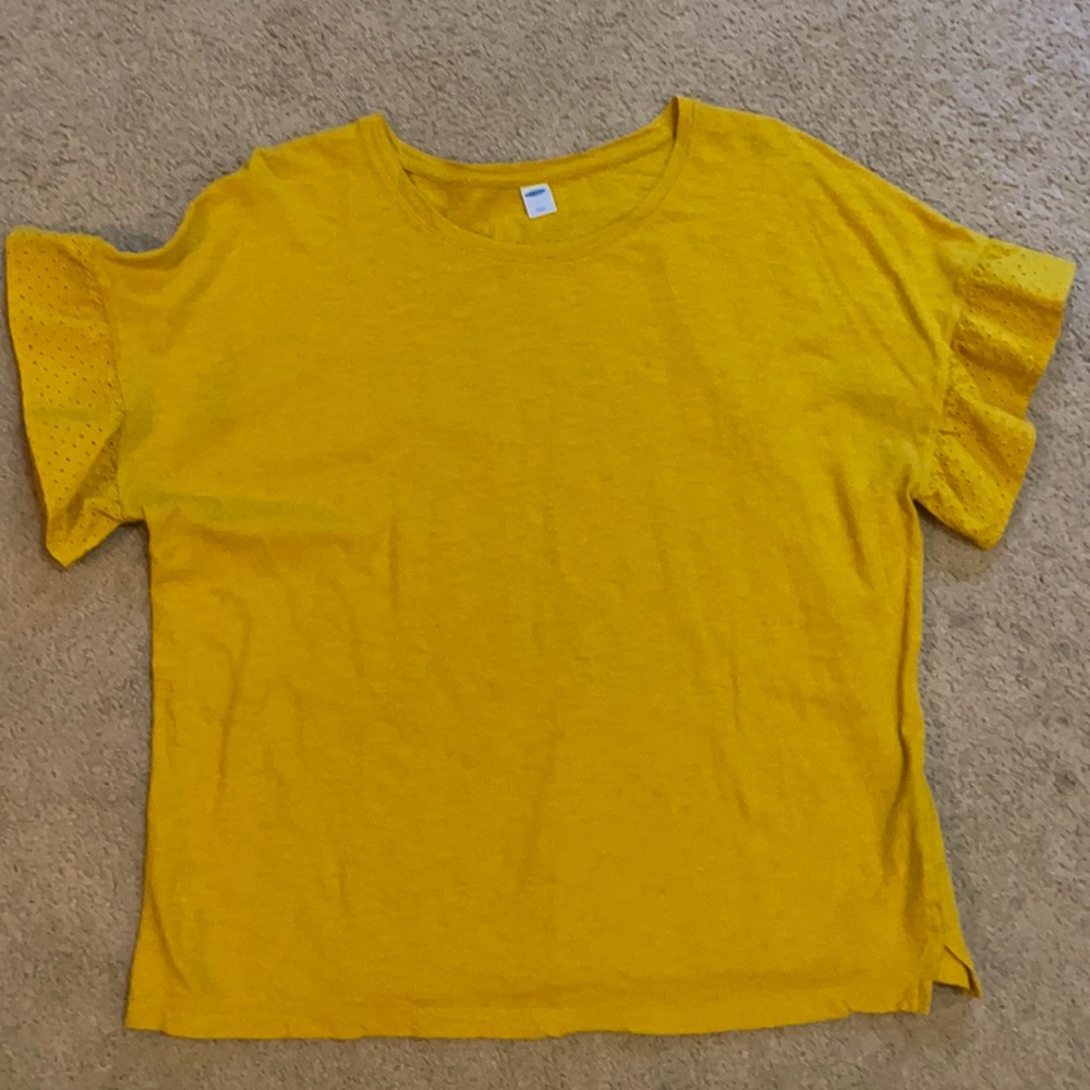 Old Navy Size L